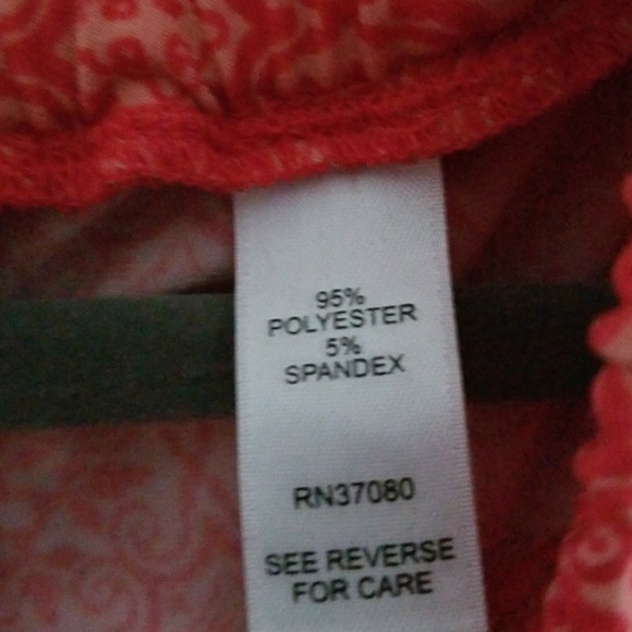 Cato Skirt - Picture 3 of 3